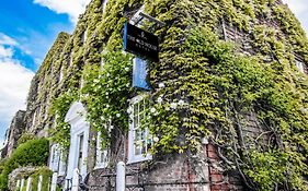 Quob Park Old House Hotel & Spa